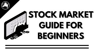 STOCK MARKET BASICS [upl. by Eixam]