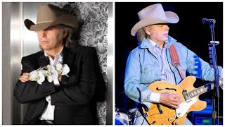 Interesting Dwight Yoakam Facts [upl. by Aicxela551]