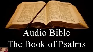 The Book of Psalms  NIV Audio Holy Bible  High Quality and Best Speed  Book 19 The Two Preachers [upl. by Alva]