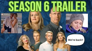 Welcome to Plathville Season 6 TRAILER  2 Divorces Micahs New GF Olivia and Ethan Date [upl. by Ellsworth]