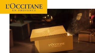 MagicOfProvence  Holiday Season  LOccitane [upl. by Llekcm]