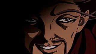 HD Jojos Bizarre Adventure Phantom Blood 2007 Full Trailer [upl. by Sirama403]