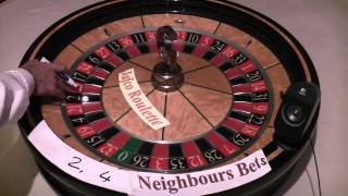 Casino Roulette Predicting Program [upl. by Southard]