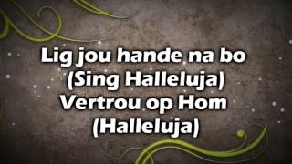 Ons Konning Kom Lyrics  Anders Orkes [upl. by Joselyn249]