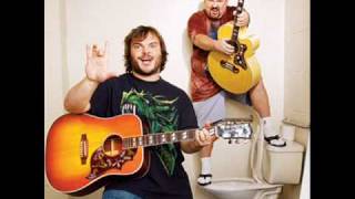 Tenacious D  Tribute to the Best Song in the World [upl. by Vareck]