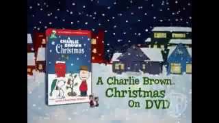 A Charlie Brown Christmas  Trailer [upl. by Esmerolda]