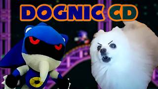 METAL SONIC x DOGS [upl. by Hen]