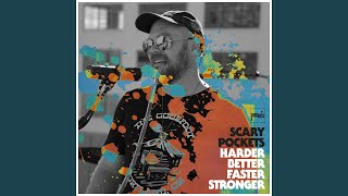 Harder Better Faster Stronger feat Swatkins [upl. by Areem]