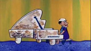 Flintstones The Original Yabba Dabba Doo Song [upl. by Emya]