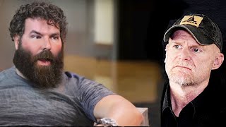 Dan Bilzerian completed Seal Training Twice [upl. by Eirtemed]