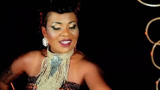 BLACK NADIA  AMBANIVOLO DORIGINE Clip Officiel [upl. by Romilda]