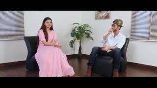 Nimrat Khaira  Full Interview  2016  Tashan Da Peg  9X Tashan [upl. by Greenwell]