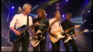 STATUS QUO  Gerdundula Live 2004 [upl. by Mendes423]