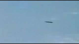 Tomahawk Missile Taking out Target in Iraq 1991 [upl. by Enairb493]