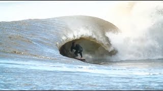 California Perfection During The Epic 2016 El Niño  The Surfing Magazine Archive [upl. by Boonie]