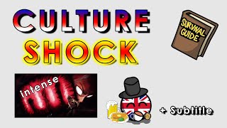 What is a culture shock [upl. by Sheela]