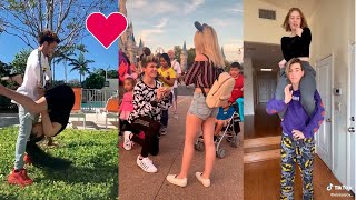 Funny Couples Videos Tik Tok Compilation 2020  Best TikTok Couple Goals [upl. by Kallick311]