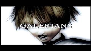 Galerians Rion 2004  Trailer [upl. by Gettings]