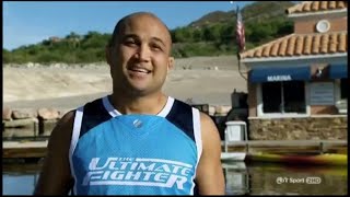 The Ultimate Fighter  Season 19  Best Moments [upl. by Florencia]