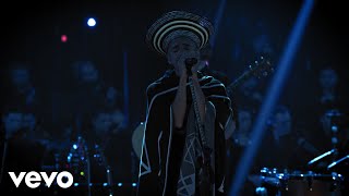 Café Tacvba  El Espacio MTV Unplugged [upl. by Salchunas]