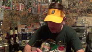 Louisiana Beer Reviews Genesee Cream Ale [upl. by Batish219]