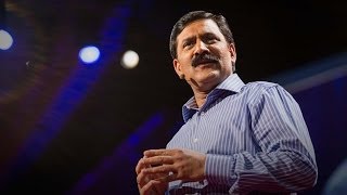 My Daughter Malala  Ziauddin Yousafzai  TED Talks [upl. by Eikkin686]