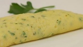 How to make an Omelet [upl. by Calloway]