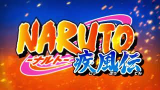 Naruto Shippuden Opening 16 For 10 Hours [upl. by Butcher]