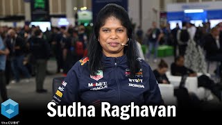 Sudha Raghavan Oracle  KubeCon NA 2024 [upl. by Lenod]