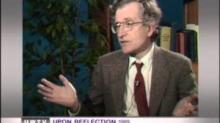 The Concept of Language Noam Chomsky [upl. by Ociredef]