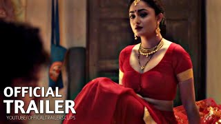 Aashram Official Trailer 2020  Bobby Deol  Prakash Jha  MX Original Series [upl. by Nitaf]