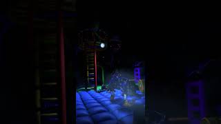 Parasite Daycare Attendant Amalgamation Encounter amp Workshop FNAF Animation [upl. by Edaw]