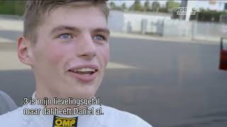 Max Verstappen The Next Generation [upl. by Revert18]