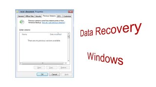 Data Recovery  Overwritten  Deleted  Lost Files  Windows 10  Free Download  Disk Drill [upl. by Nnaitsirk]