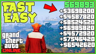 ITS BACK Newest GTA 5 Money Glitch That Still Works As Of 2024 [upl. by Allemaj926]