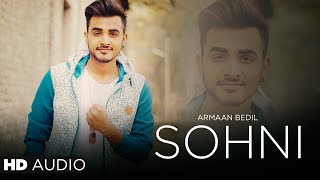 Armaan Bedil  Sohni  Ranjha Yaar  Joban Cheema  Latest Punjabi Songs 2017 [upl. by Aerdnas551]