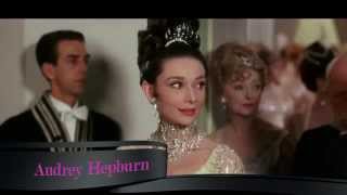 My Fair Lady 50th Anniversary  Official Event Trailer [upl. by Maleki]