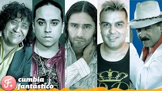 Cumbia Norteña  Megamix Grandes Exitos [upl. by Papageno]