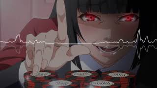 Kakegurui OST  Sadistic Intimacy [upl. by Anircam]