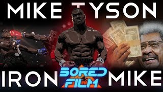 Mike Tyson  Iron Mike Original Career Documentary  Remaster [upl. by Hesper]