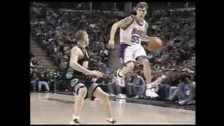 ANKLEBREAKERS Jason Williams [upl. by Cleres]