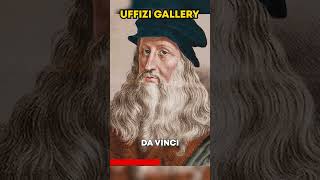 Uffizi Gallery  Florence Italy [upl. by Einnahc]