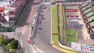 Max Verstappen Highlights And Overtakes [upl. by Rehpotsirh]