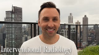 73 Questions with an Interventional Radiologist ft Dr Cellini  ND MD [upl. by Bradan]