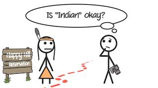 Indian or Native American Reservations Part 0 [upl. by Arihaz]