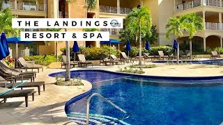 The Landings Resort amp Spa Tour [upl. by Levenson]