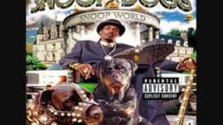 Snoop Dogg  Gin amp Juice II [upl. by Berghoff]