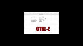 Come dividere colonna in Excel [upl. by Madelyn668]