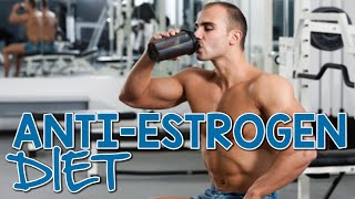 Estrogen The Good the Bad and the Ugly – Dr Berg [upl. by Raffo735]