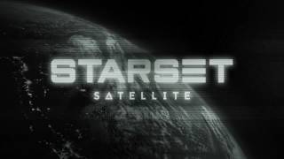 Starset  Satellite Official Audio [upl. by Baum249]